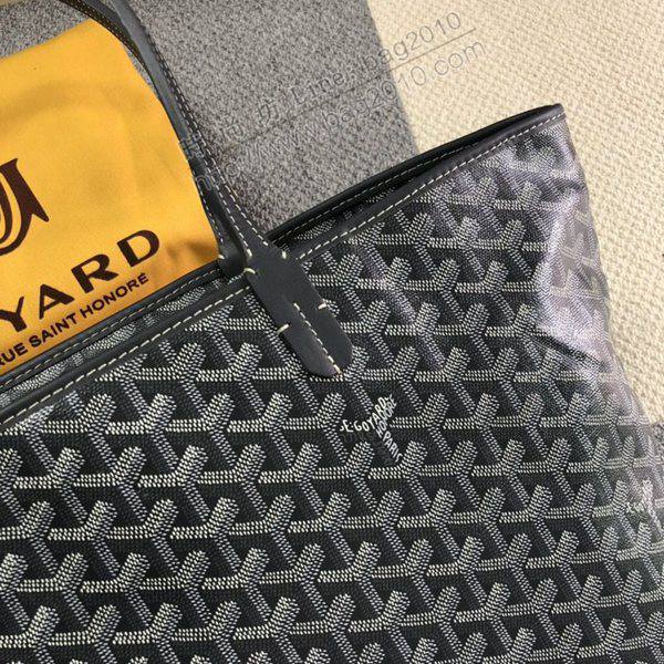 Goyard女包 戈雅大號Artois包 經典拉鏈式托特包 Goyard手袋 Goyard手腕購物包  glg1162